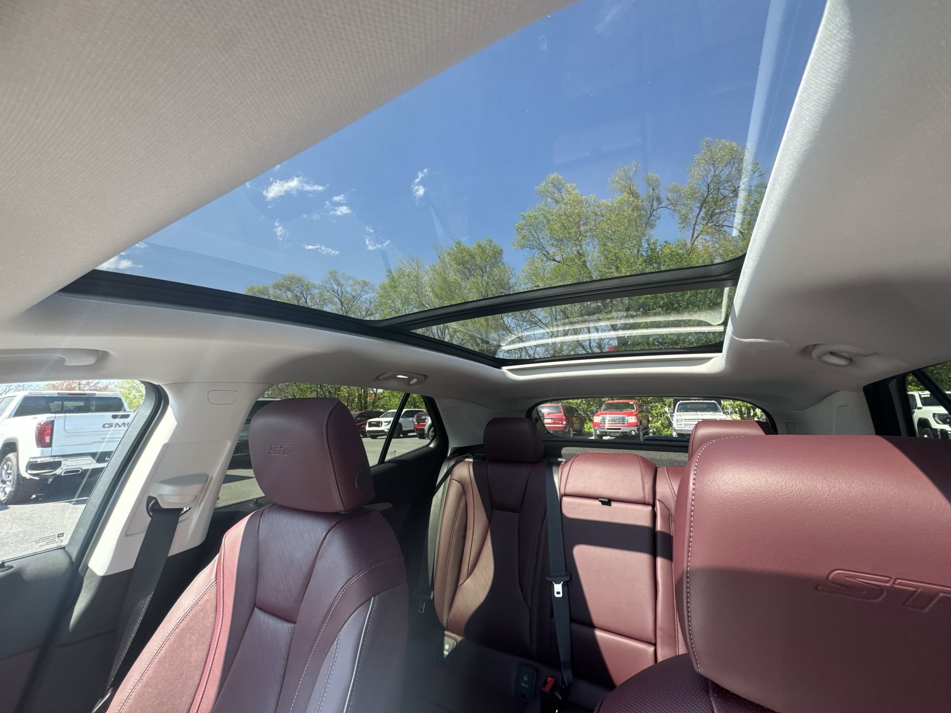 2026 Buick Envision Sport Touring - Photo 16