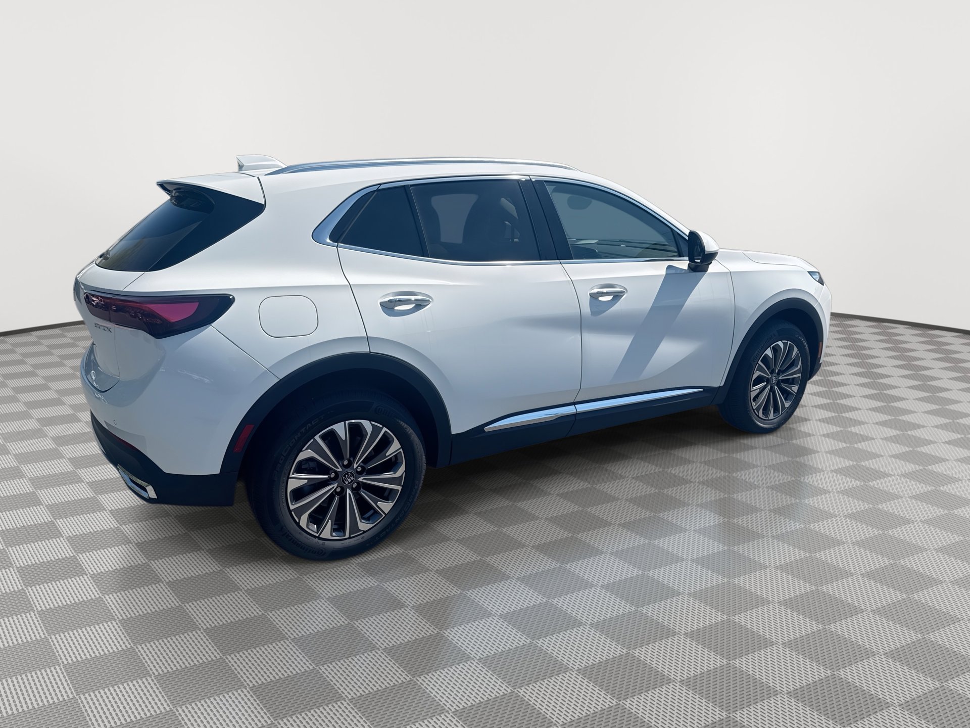 2026 Buick Envision Preferred - Photo 8
