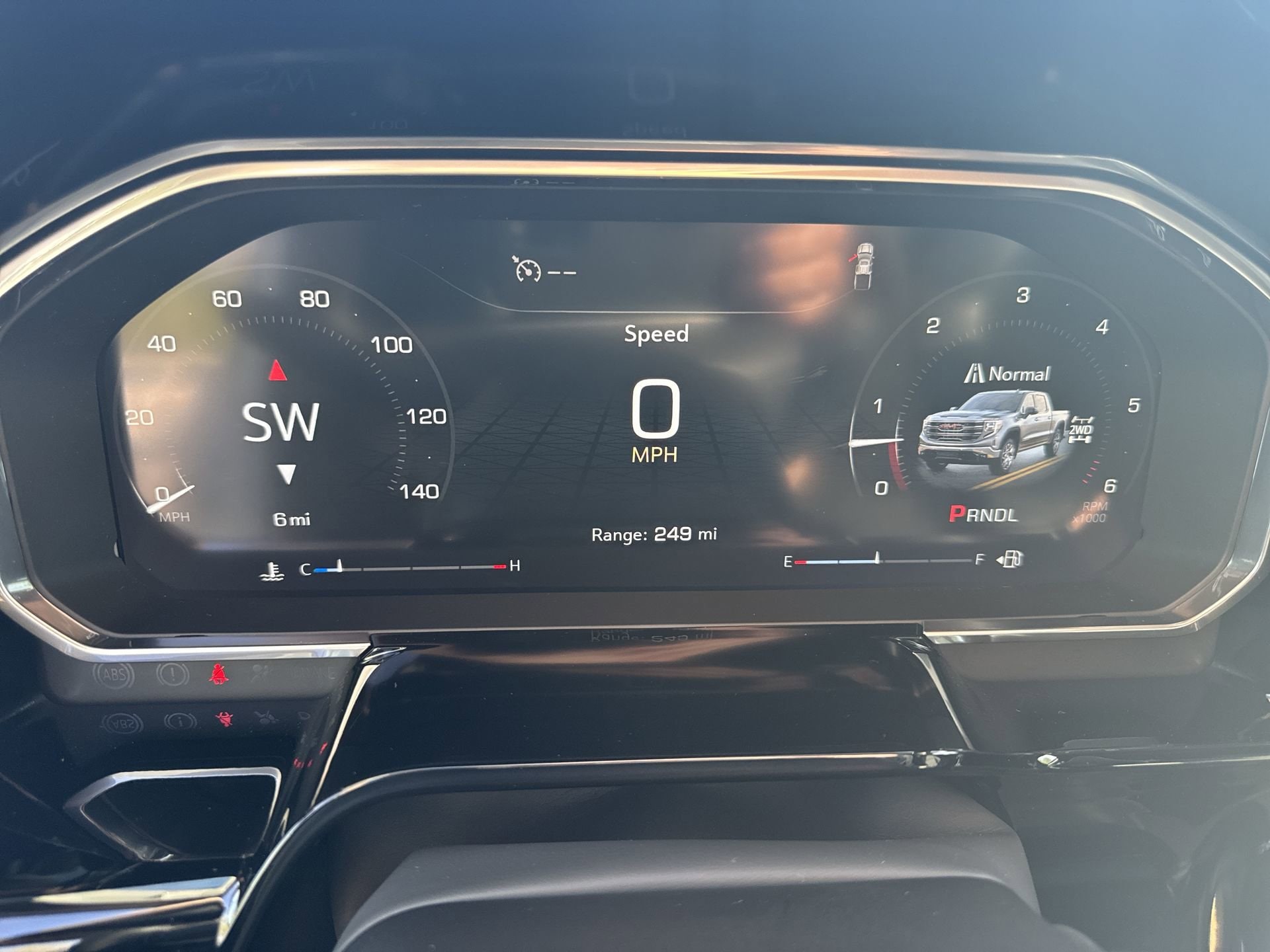 2026 GMC Sierra 1500 SLE - Photo 10