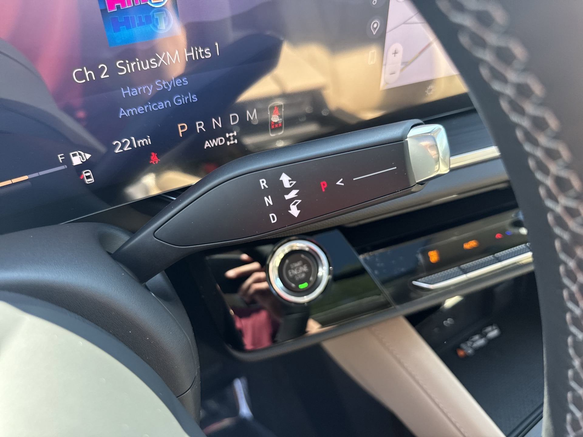 2026 Buick Envision Preferred - Photo 22