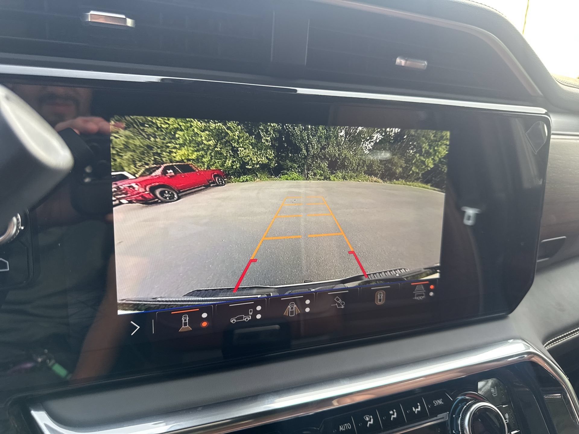 2026 GMC Sierra 2500HD Denali Ultimate - Photo 24