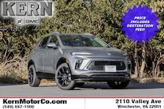 2026 Buick Encore GX Sport Touring SUV 2026 Buick Encore GX Sport Touring SUV