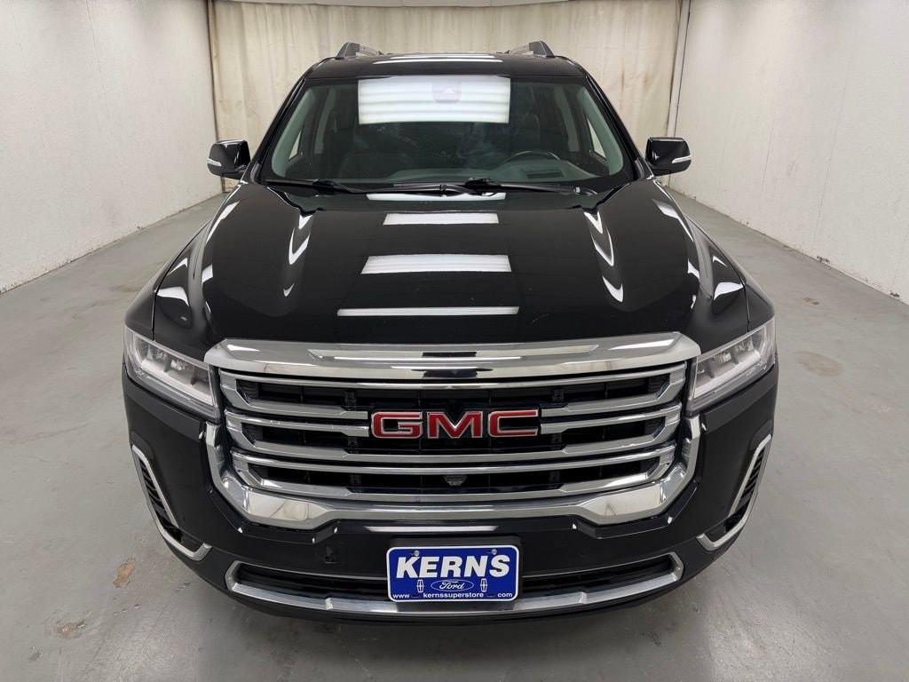 2022 GMC Acadia SLT - Photo 8