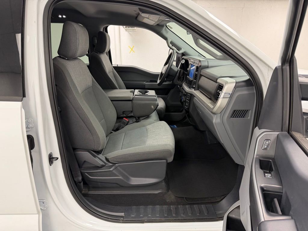 2025 Ford F-250 Super Duty XLT - Photo 9