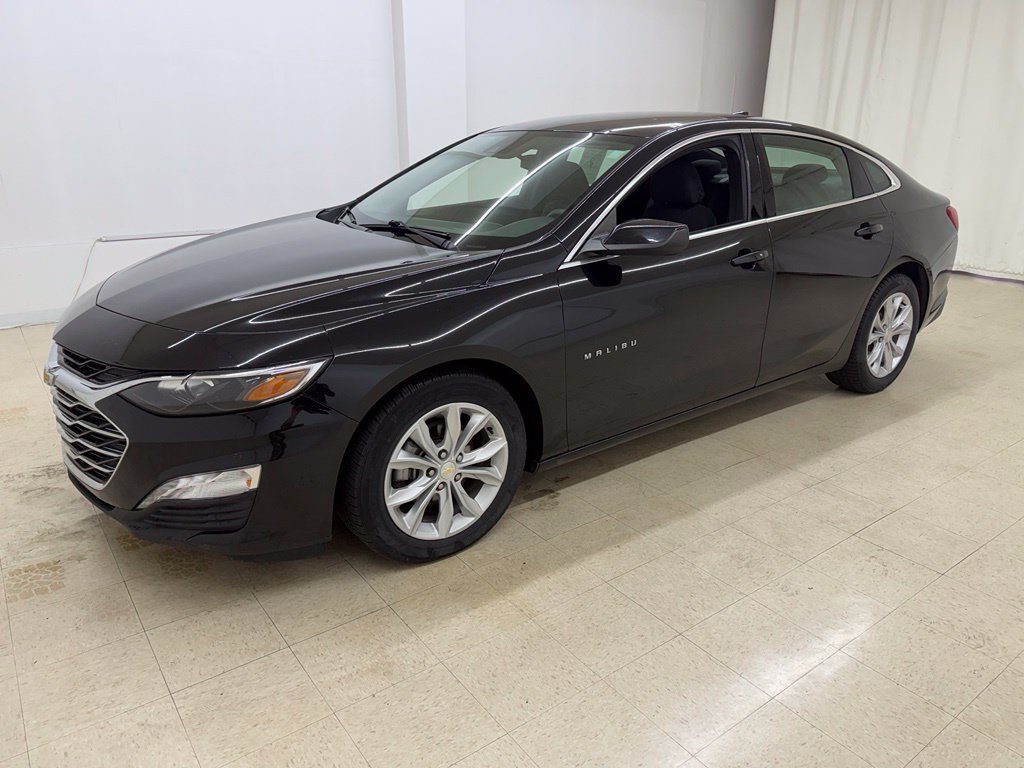 2023 Chevrolet Malibu