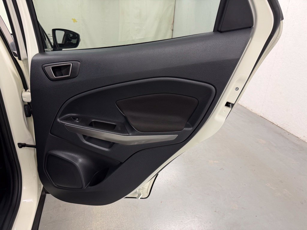 2020 Ford Ecosport SE - Photo 14