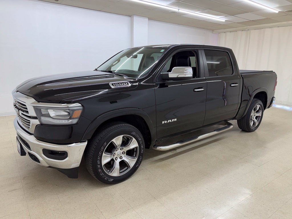 2020 RAM 1500 Pickup