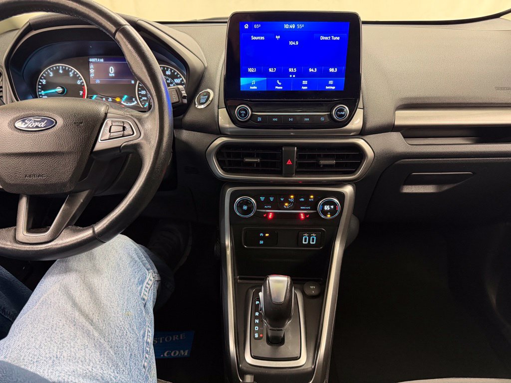 2020 Ford Ecosport SE - Photo 26