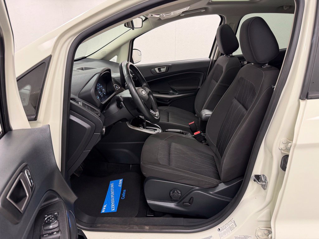 2020 Ford Ecosport SE - Photo 19