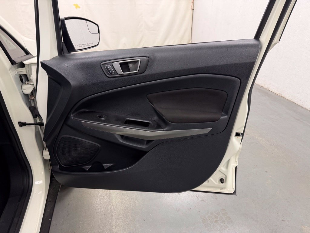 2020 Ford Ecosport SE - Photo 10