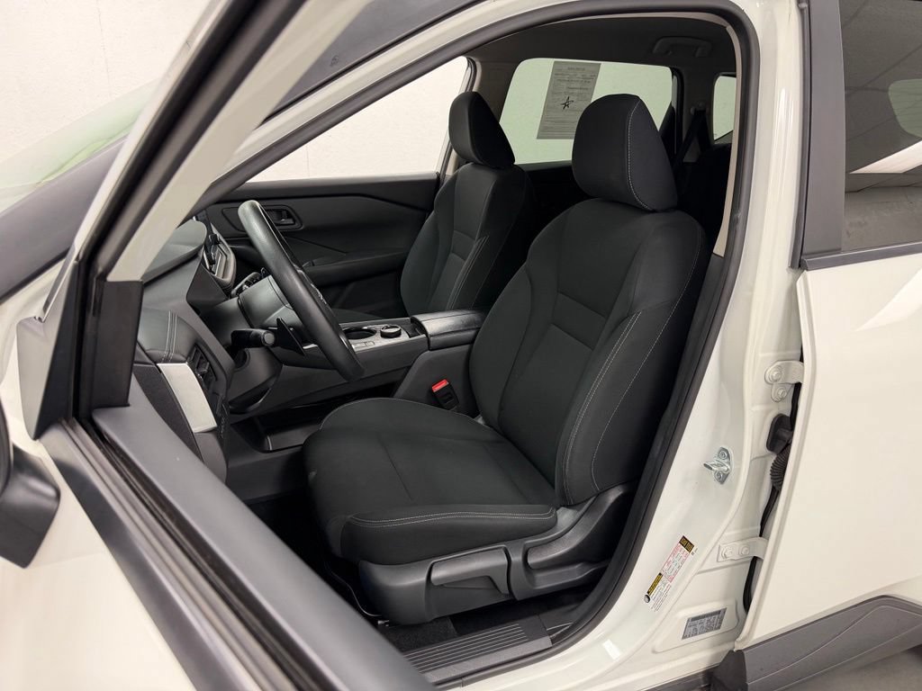 2024 Nissan Rogue S - Photo 15