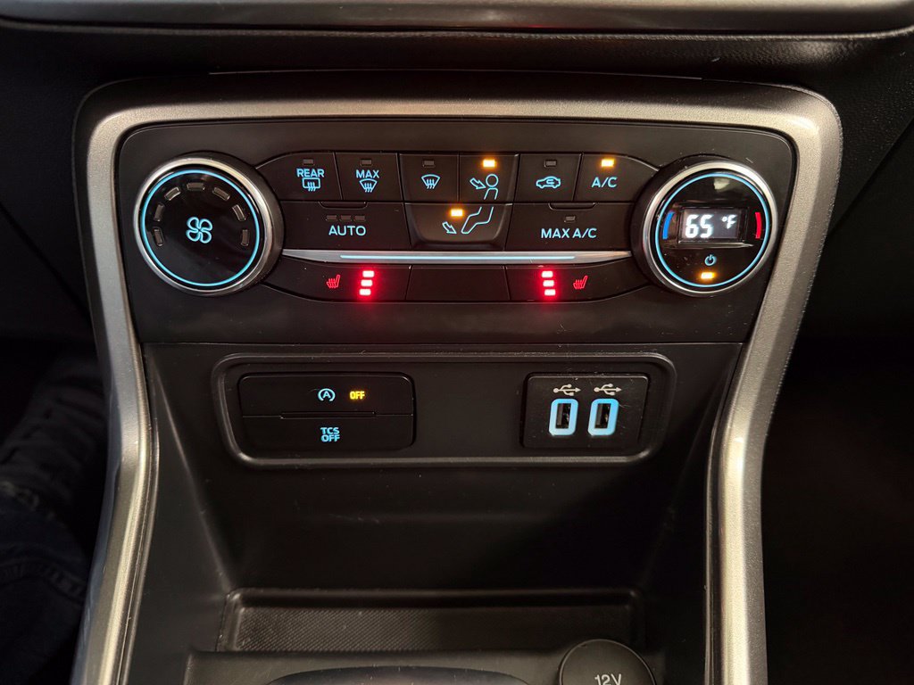 2020 Ford Ecosport SE - Photo 29
