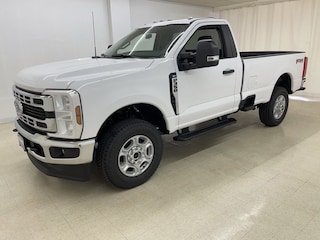2025 Ford F-350 F-350 XLT Truck Regular Cab