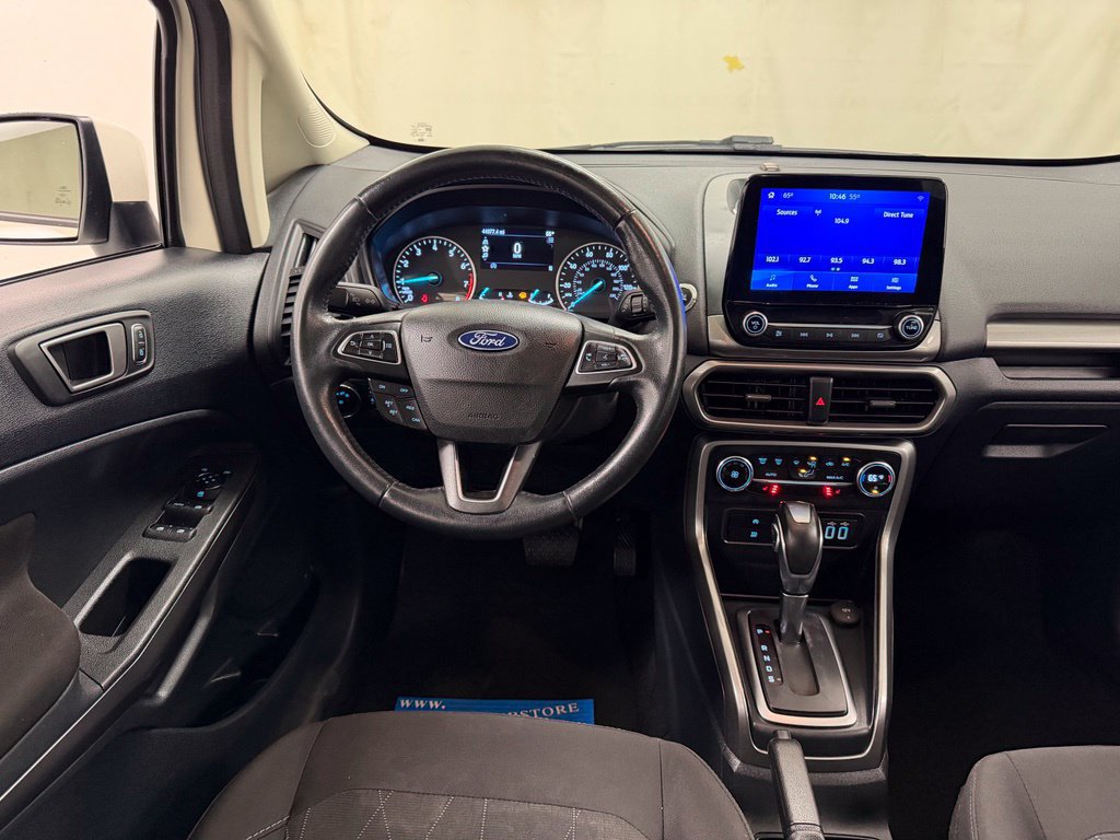 2020 Ford Ecosport SE - Photo 30