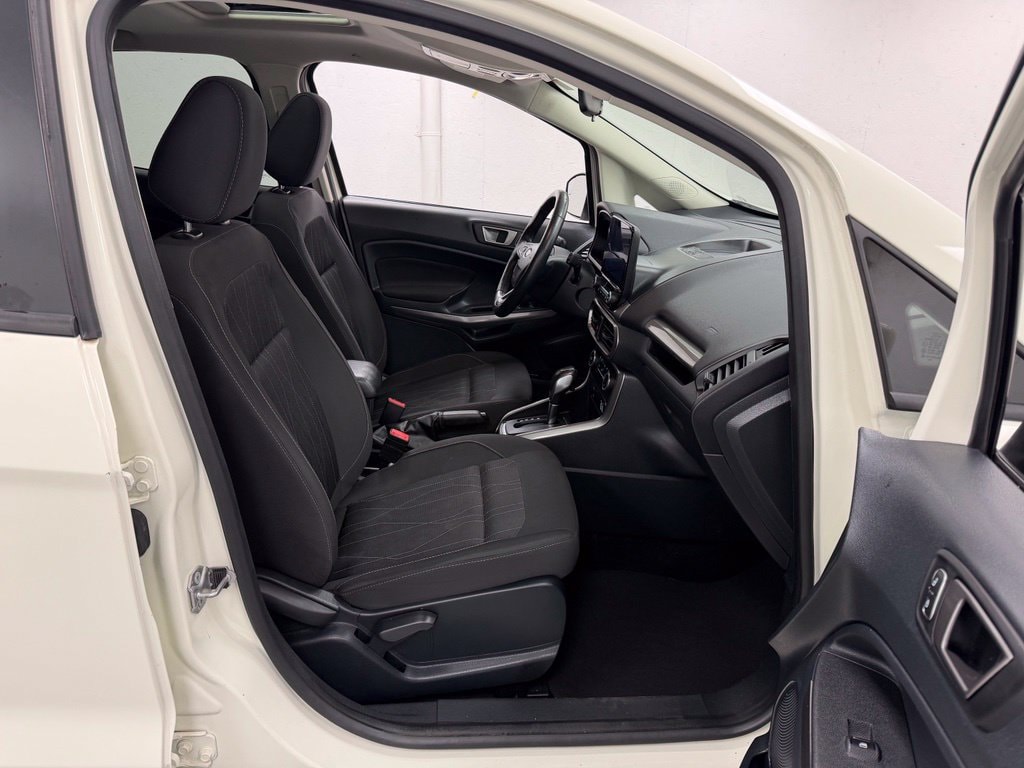 2020 Ford Ecosport SE - Photo 11