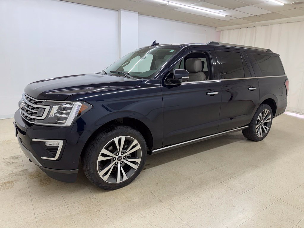 2021 Ford Expedition