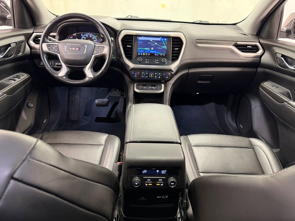 2022 GMC Acadia SLT - Photo 34