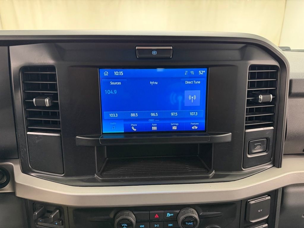 2025 Ford F-250 Super Duty XLT - Photo 25