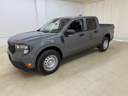 2026 Ford Maverick XL Truck SuperCrew