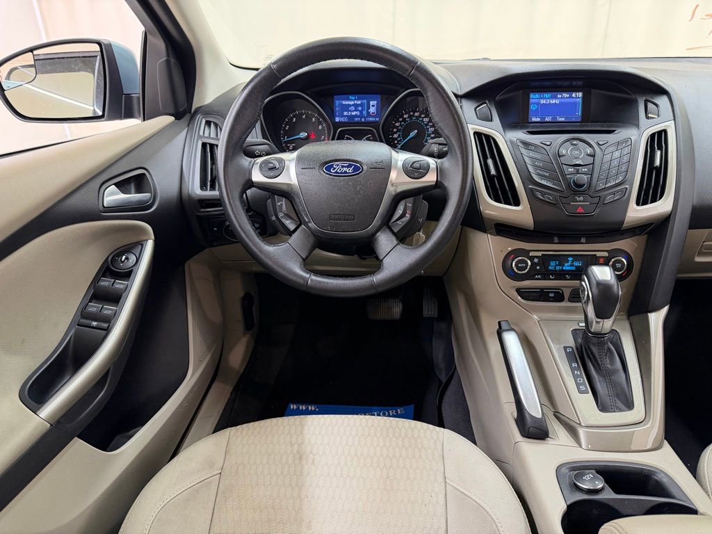 2012 Ford Focus SEL - Photo 21