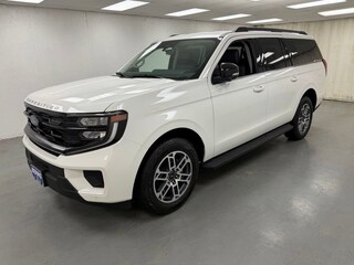 2026 Ford Expedition Max Active SUV