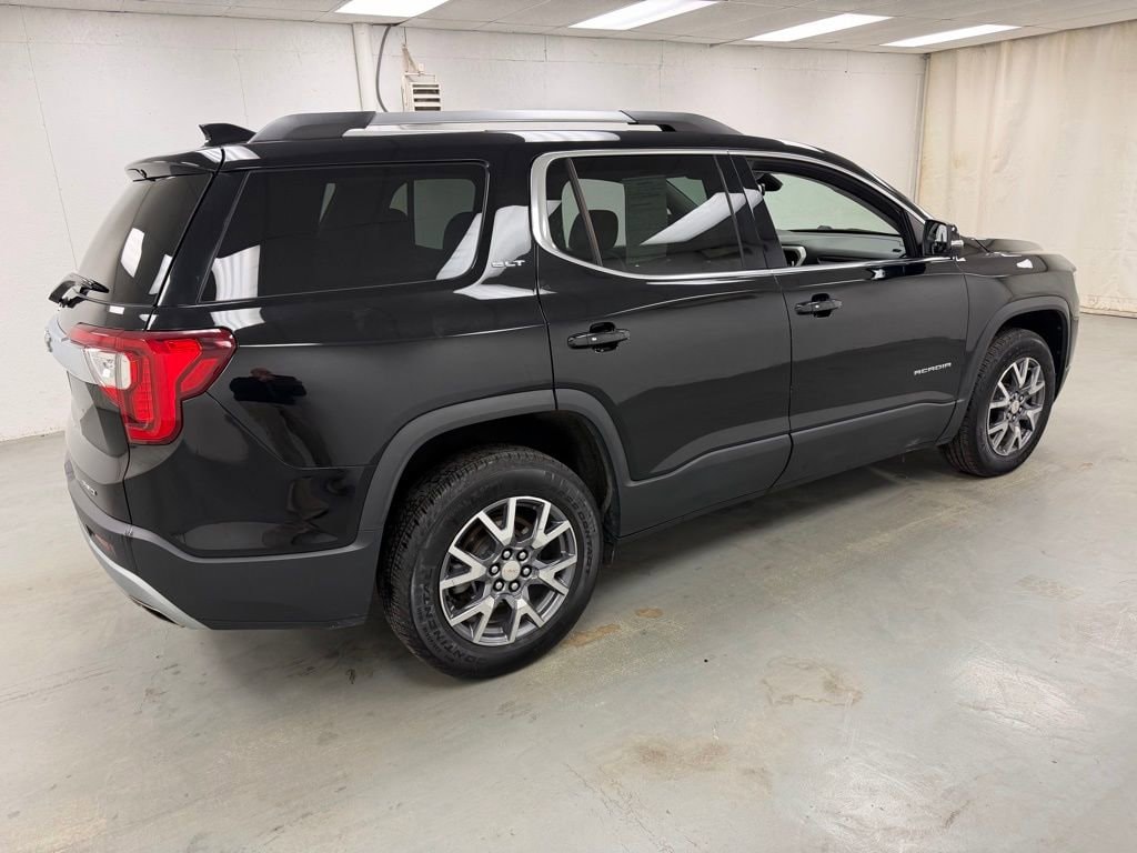 2022 GMC Acadia SLT - Photo 6