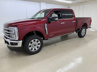 2026 Ford F-250 F-250&reg; Lariat&reg; Truck Crew Cab