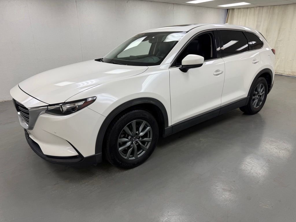 2020 Mazda CX-9 Touring FWD's photo