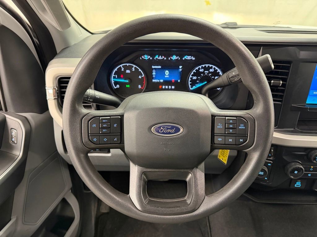 2025 Ford F-250 Super Duty XLT - Photo 21
