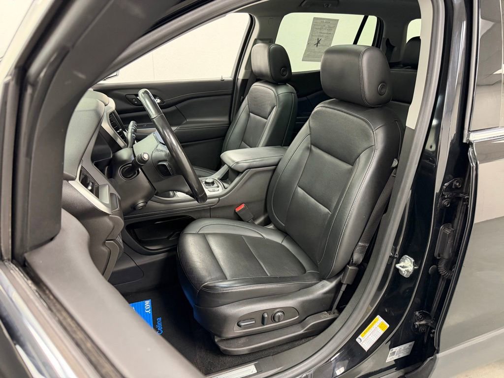 2022 GMC Acadia SLT - Photo 21