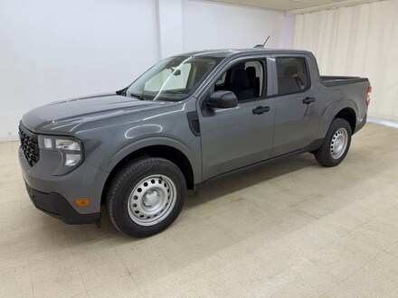 2026 Ford Maverick XL Truck SuperCrew