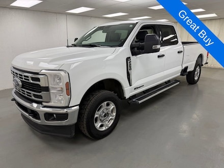 2025 Ford F-250 Truck Crew Cab
