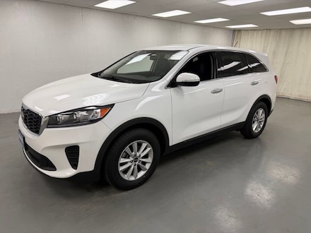 2020 Kia Sorento 2.4L L SUV