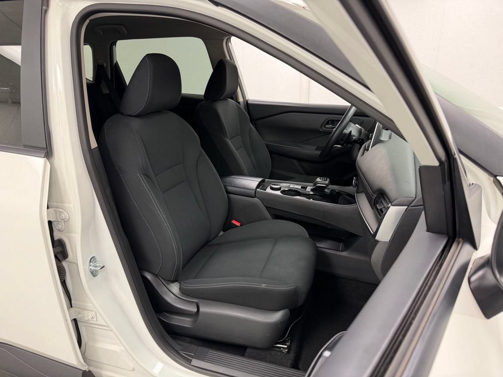2024 Nissan Rogue S - Photo 7