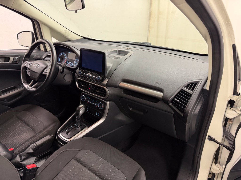 2020 Ford Ecosport SE - Photo 13