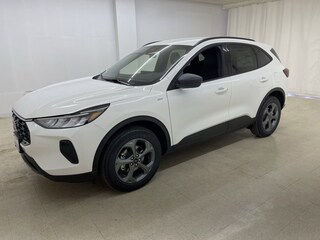 2026 Ford Escape ST-Line SUV