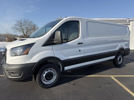 2025 Ford Transit-150 Cargo Base Van Low Roof Van