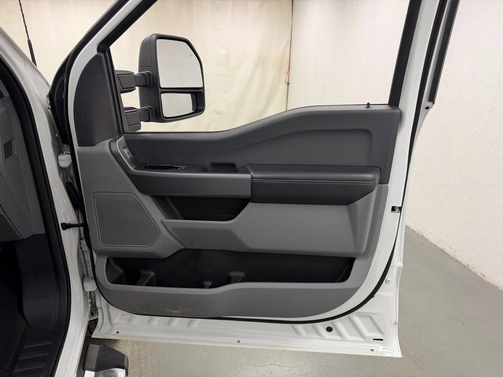 2025 Ford F-250 Super Duty XLT - Photo 8
