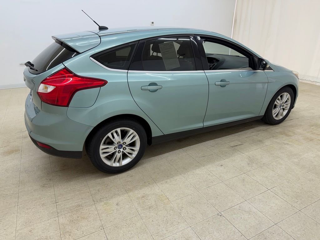 2012 Ford Focus SEL - Photo 6