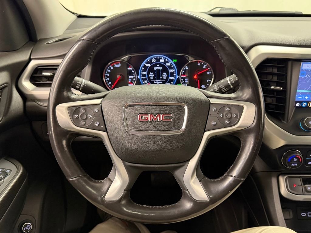 2022 GMC Acadia SLT - Photo 25