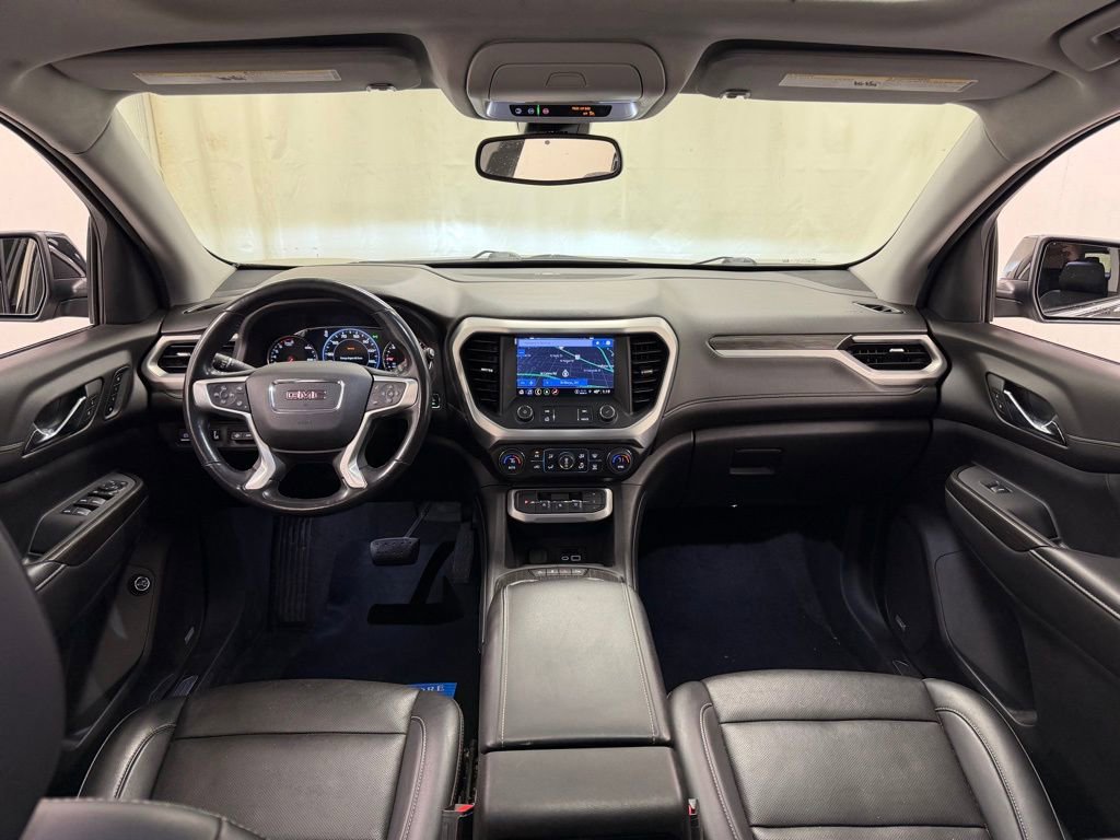 2022 GMC Acadia SLT - Photo 24
