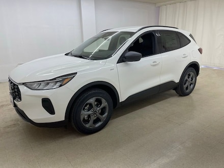 2026 Ford Escape ST-Line SUV