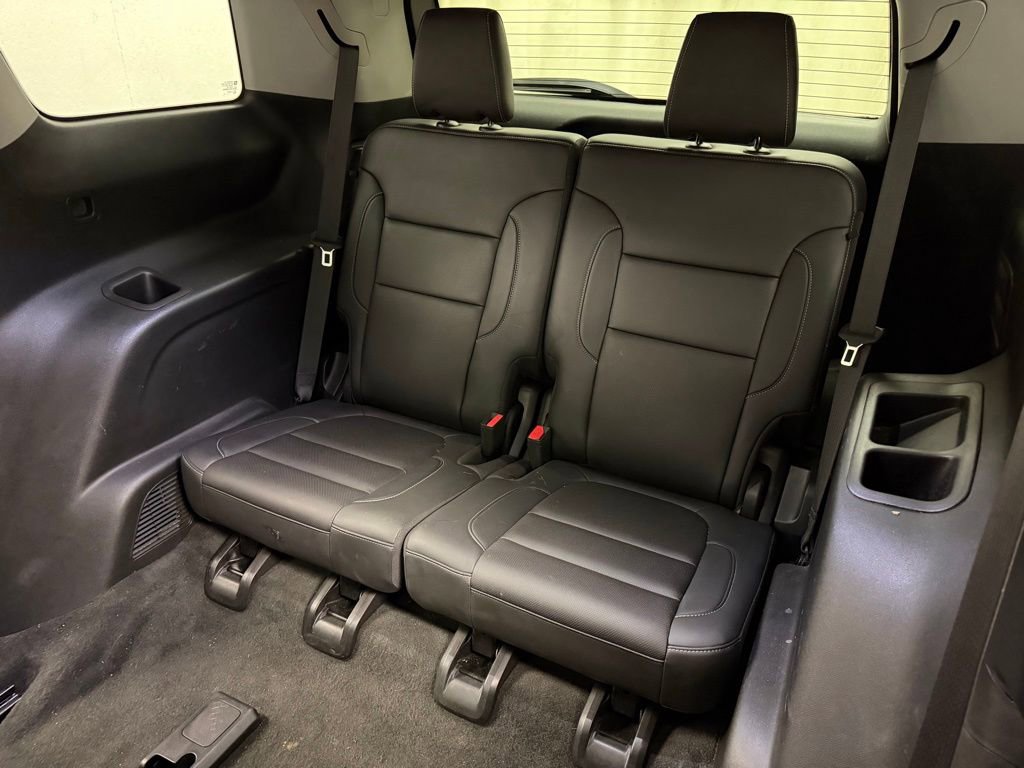 2022 GMC Acadia SLT - Photo 15