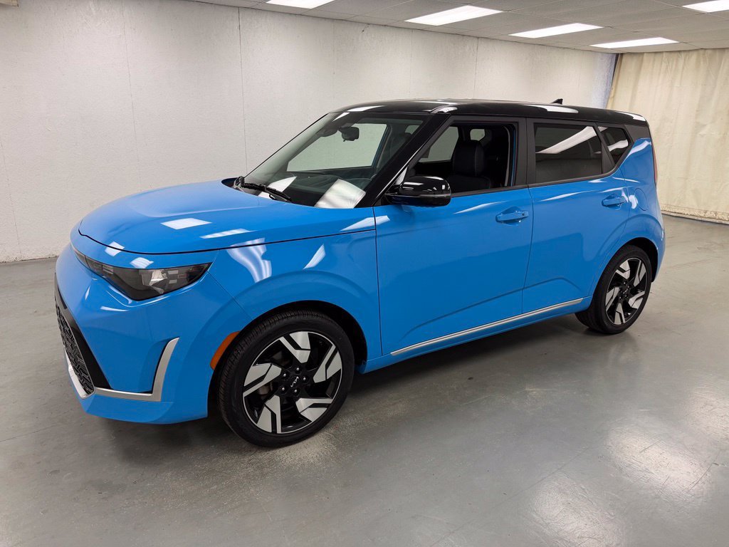 2023 Kia Soul