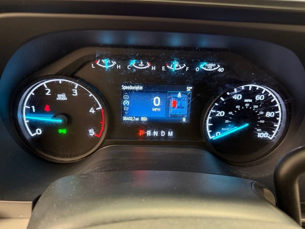 2025 Ford F-250 Super Duty XLT - Photo 22