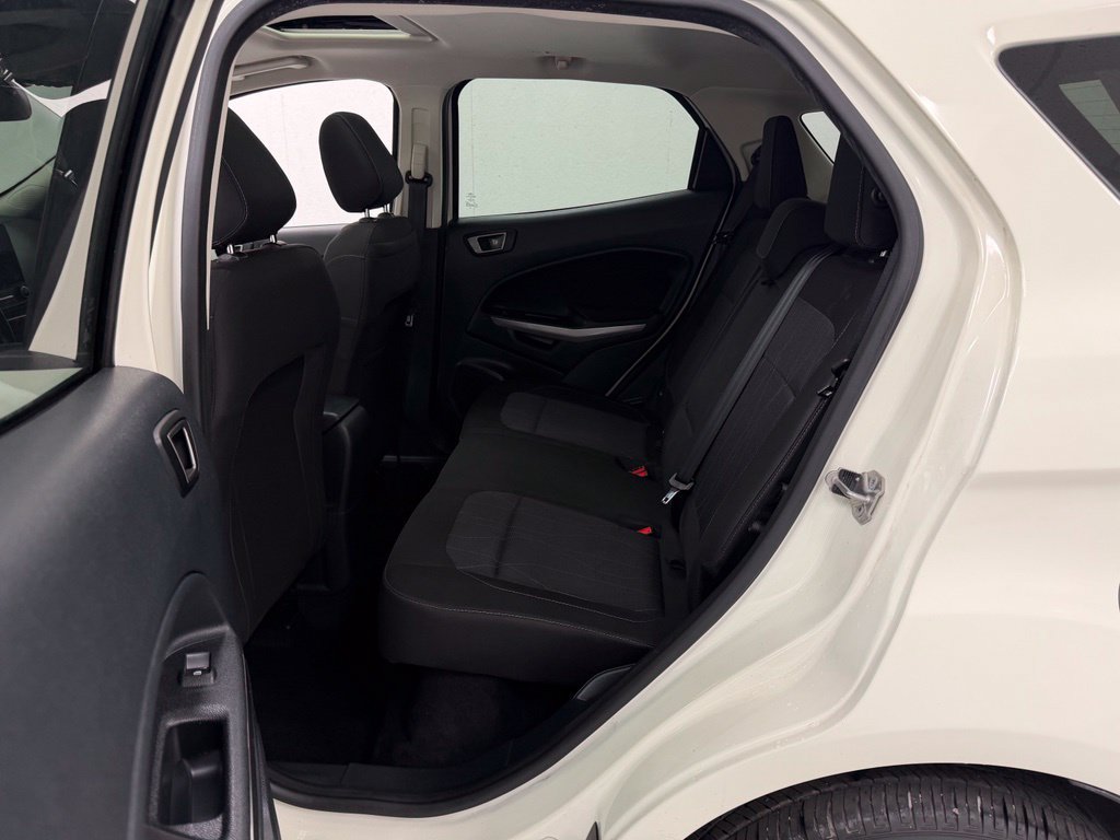 2020 Ford Ecosport SE - Photo 17
