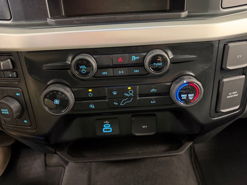 2025 Ford F-250 Super Duty XLT - Photo 26