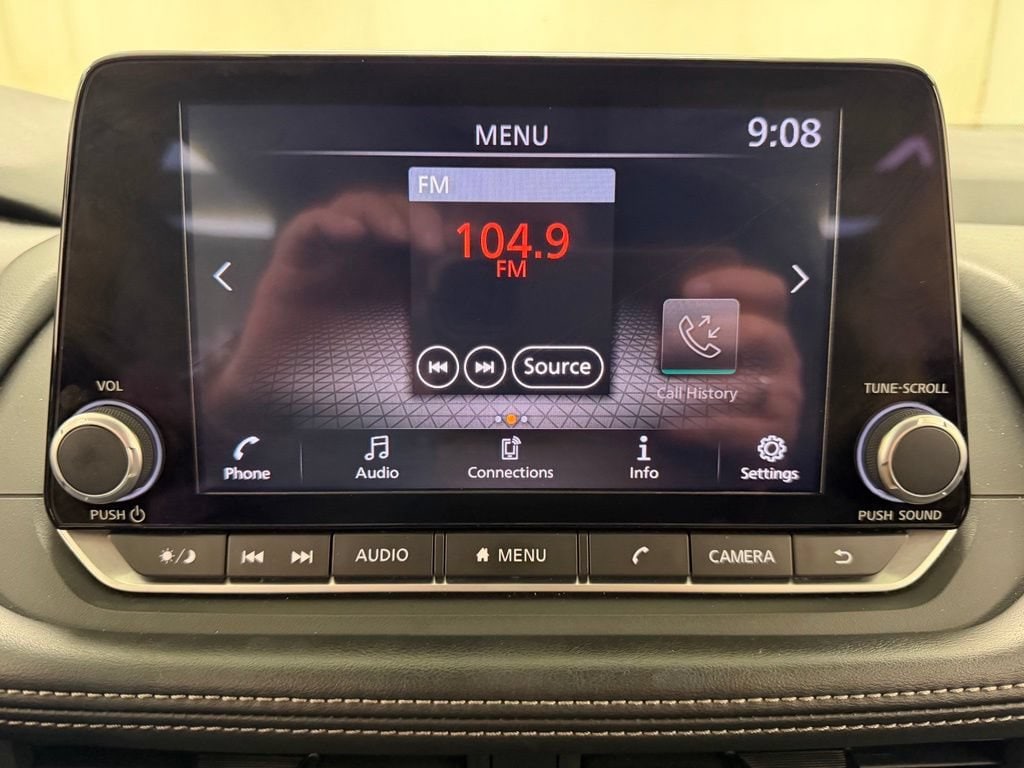 2024 Nissan Rogue S - Photo 22