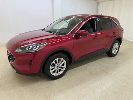 2020 Ford Escape SE SUV