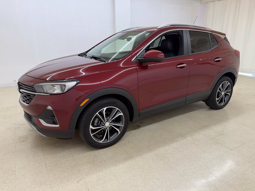 2023 Buick Encore GX